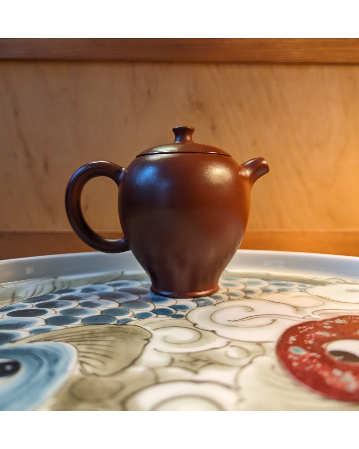 Чайник"Висота"