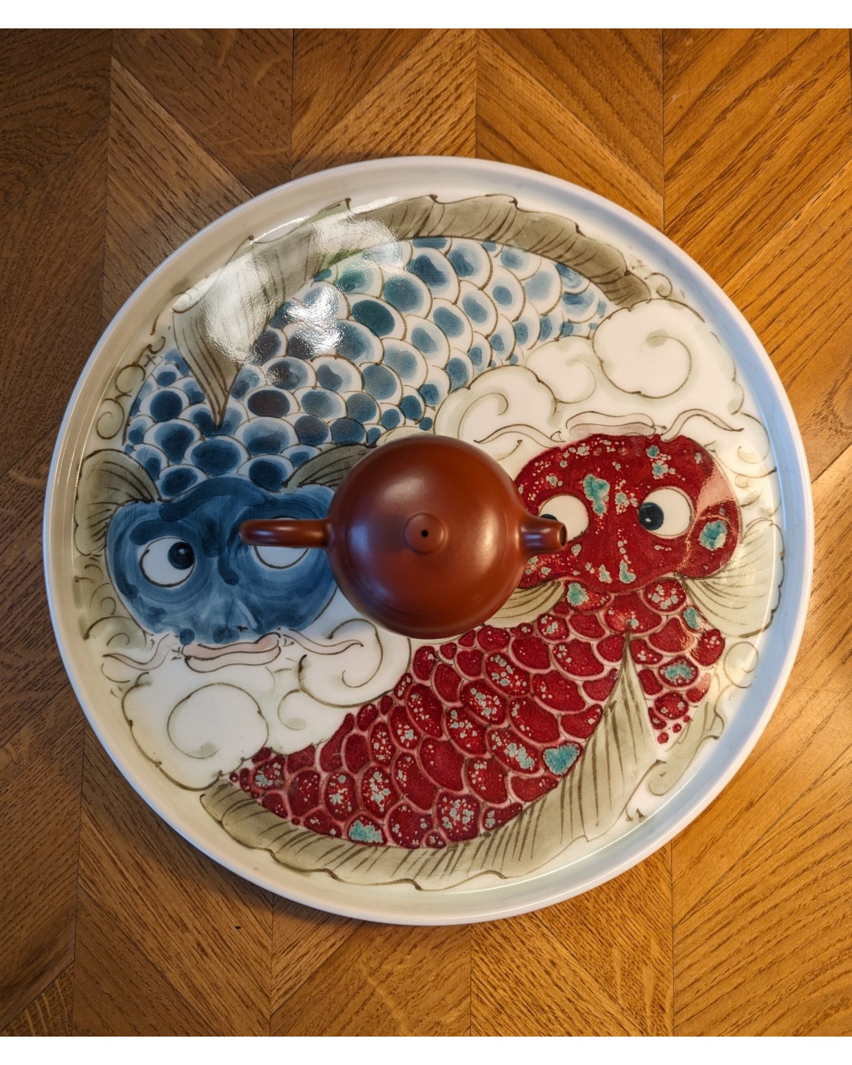 Чайник"Висота"