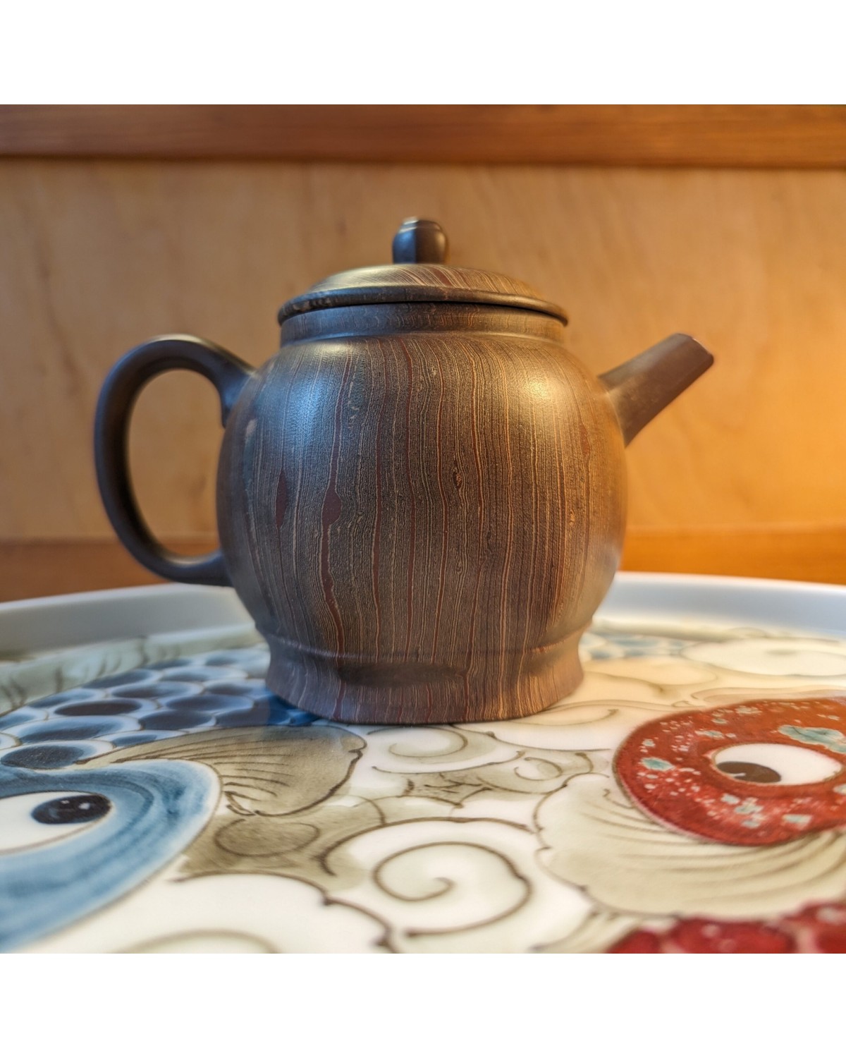 Чайник "Різноманіття"