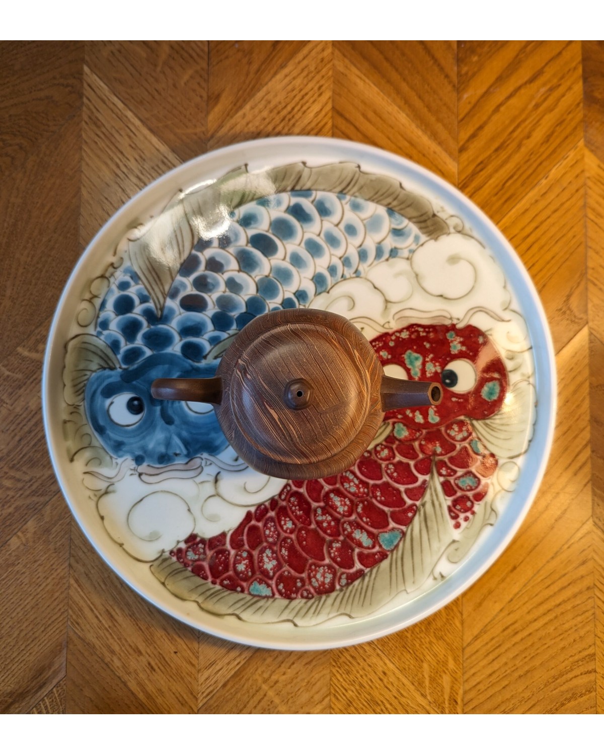 Чайник "Різноманіття"