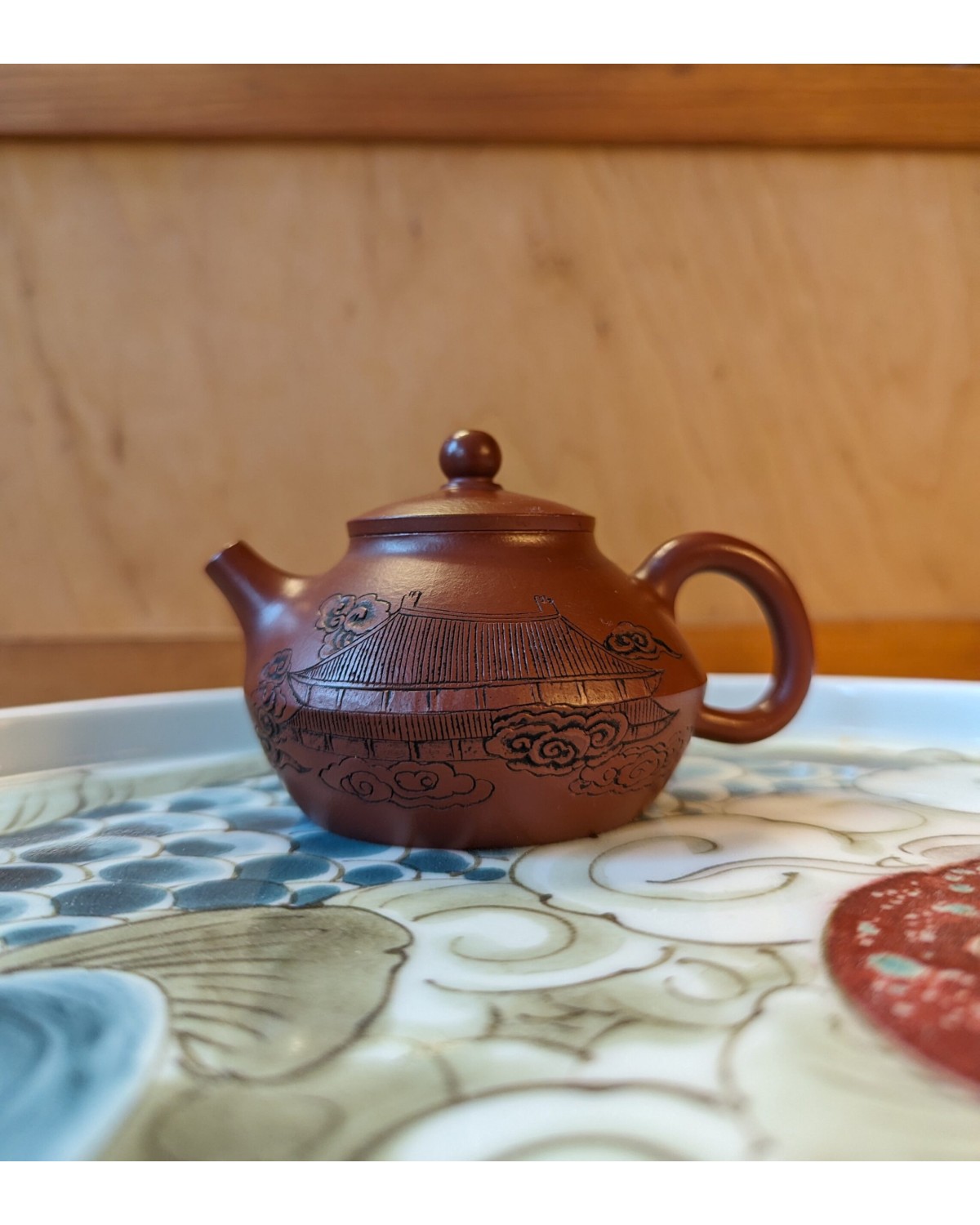 Чайник " дзвін "