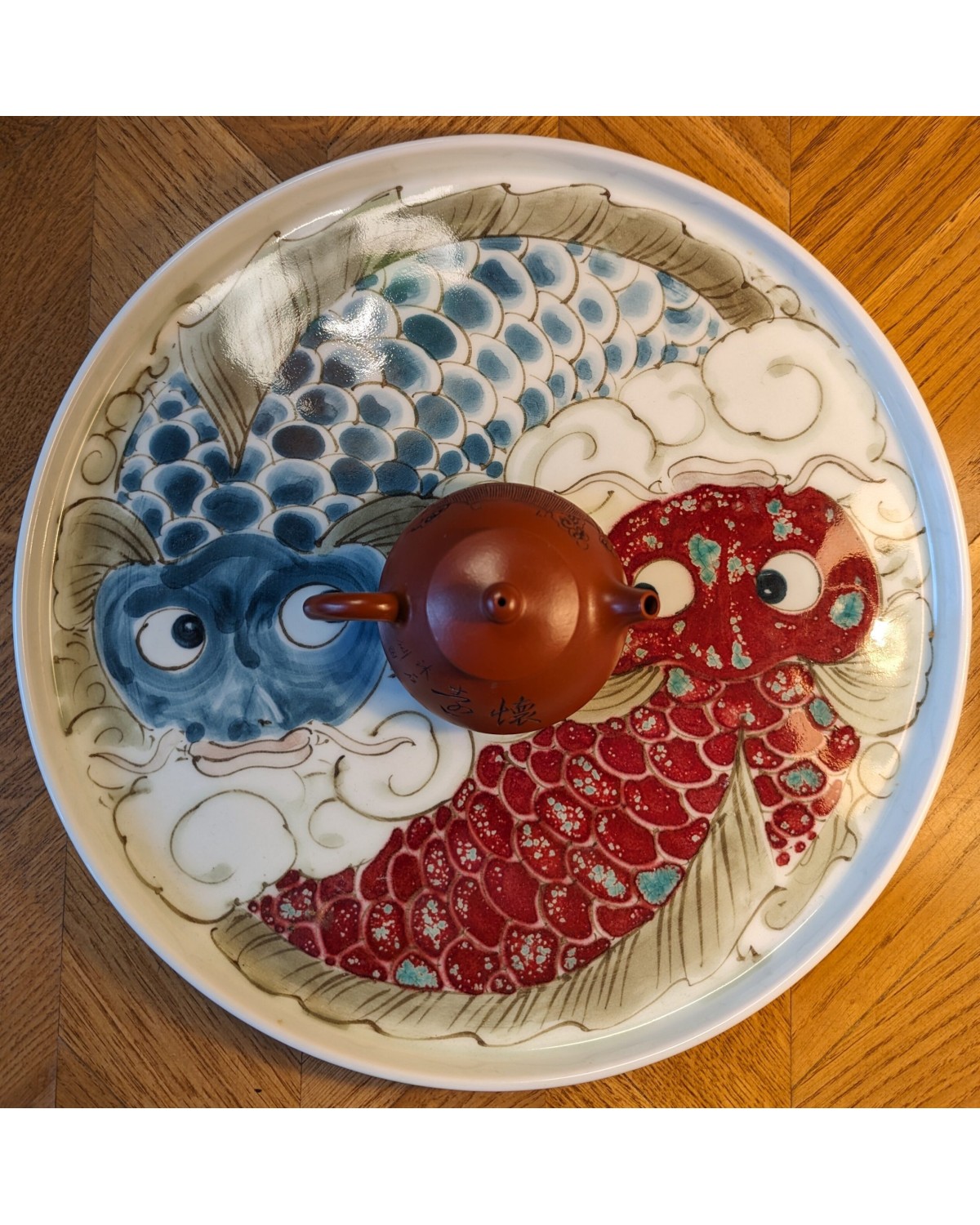 Чайник " дзвін "