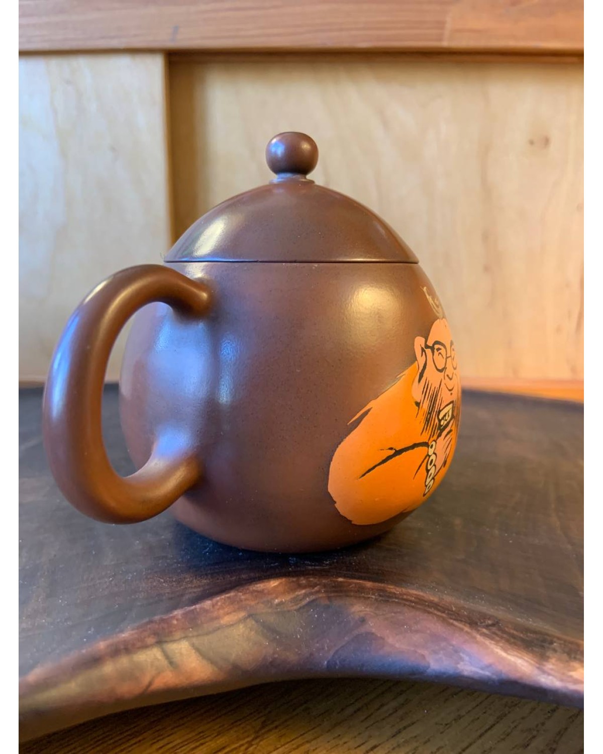 Чайник Цзяньшуй Цзи Тао Чайник Цзяньшуй Цзи Тао