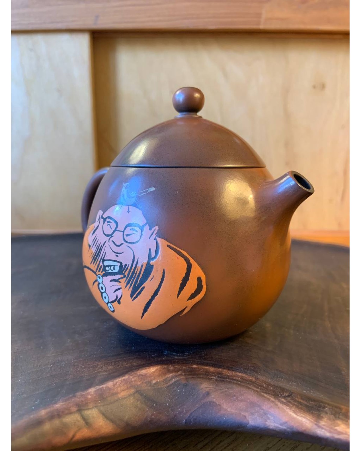 Чайник Цзяньшуй Цзи Тао Чайник Цзяньшуй Цзи Тао