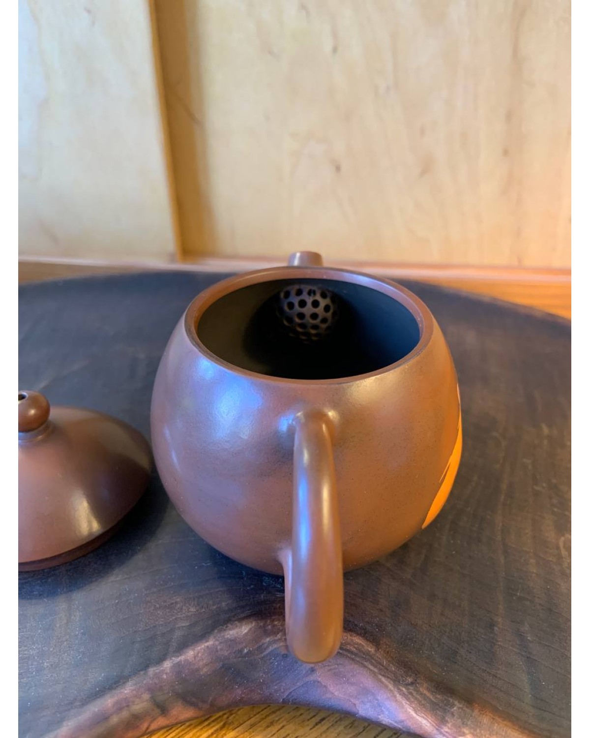 Чайник Цзяньшуй Цзи Тао Чайник Цзяньшуй Цзи Тао