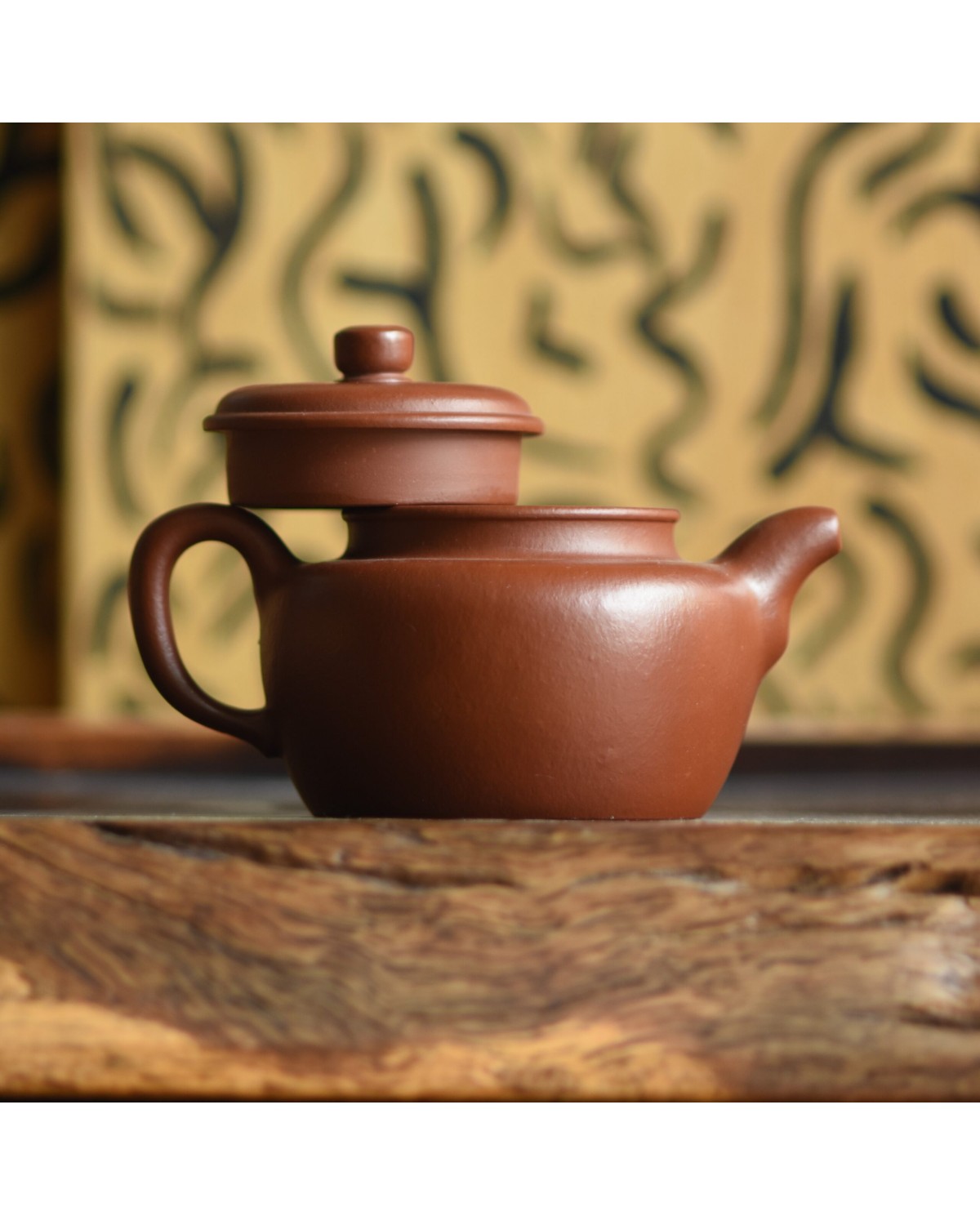 Чайник " класичний "