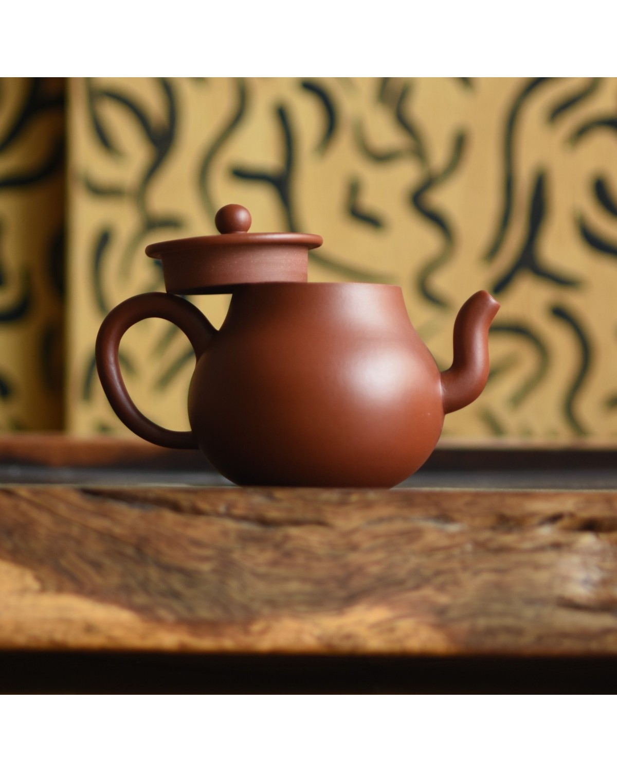 Чайник "Носик"