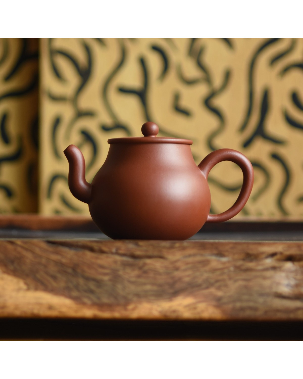 Чайник "Носик"