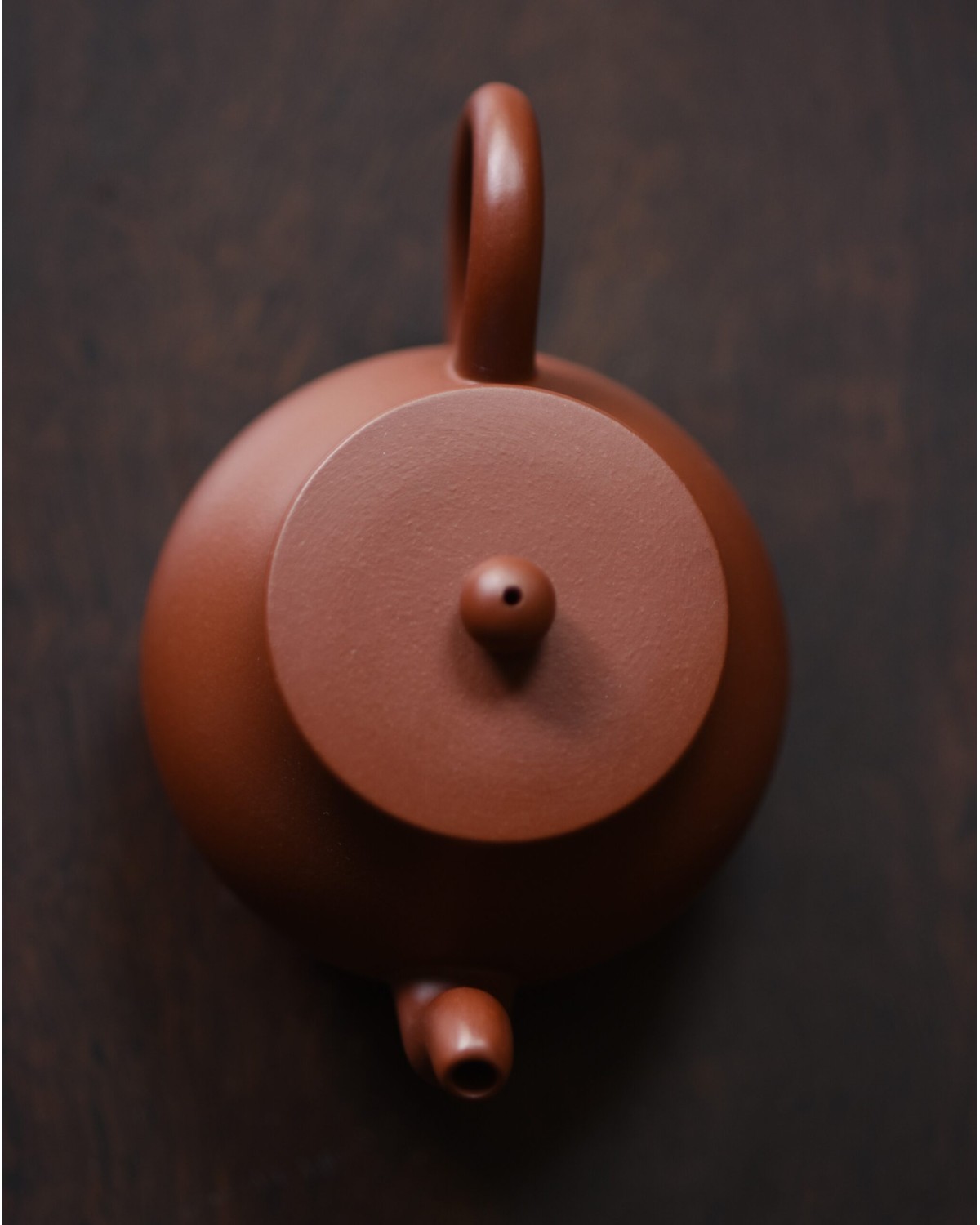 Чайник "Носик"