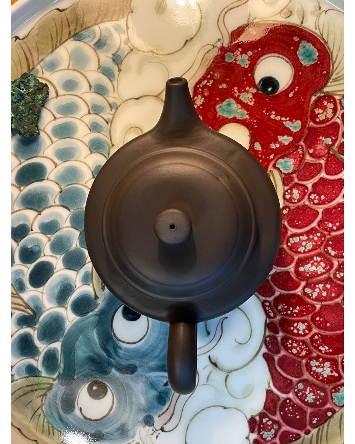 Чайник " квітка лотосу "