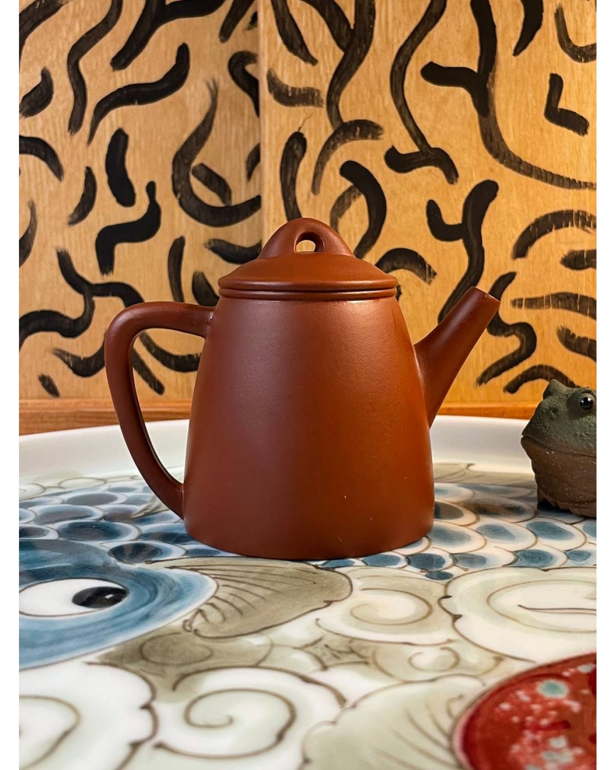 Чайник"Висока Гора"