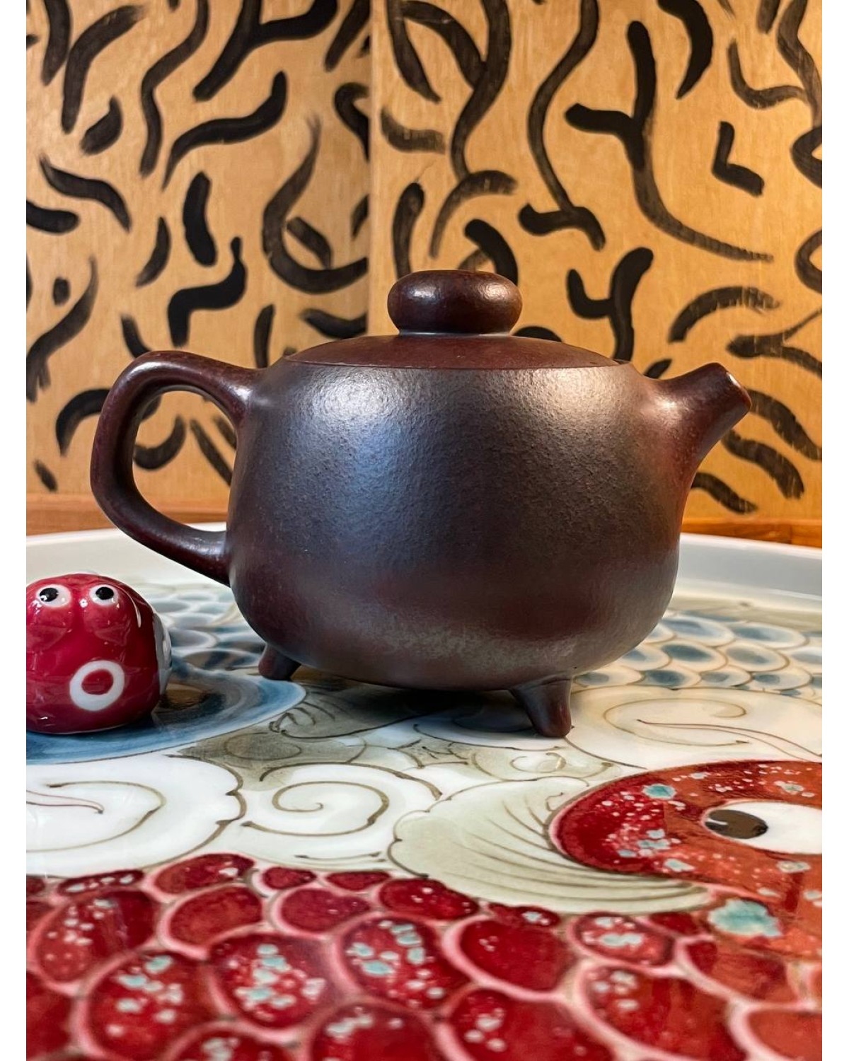 Чайник" щасливчик "