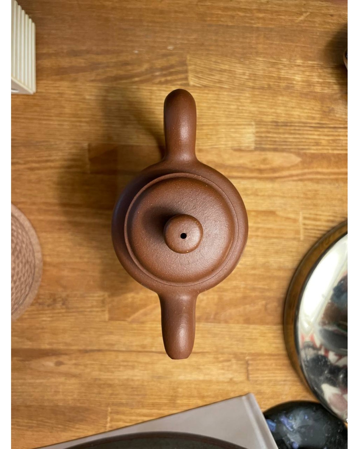 Чайник "Високогірря"