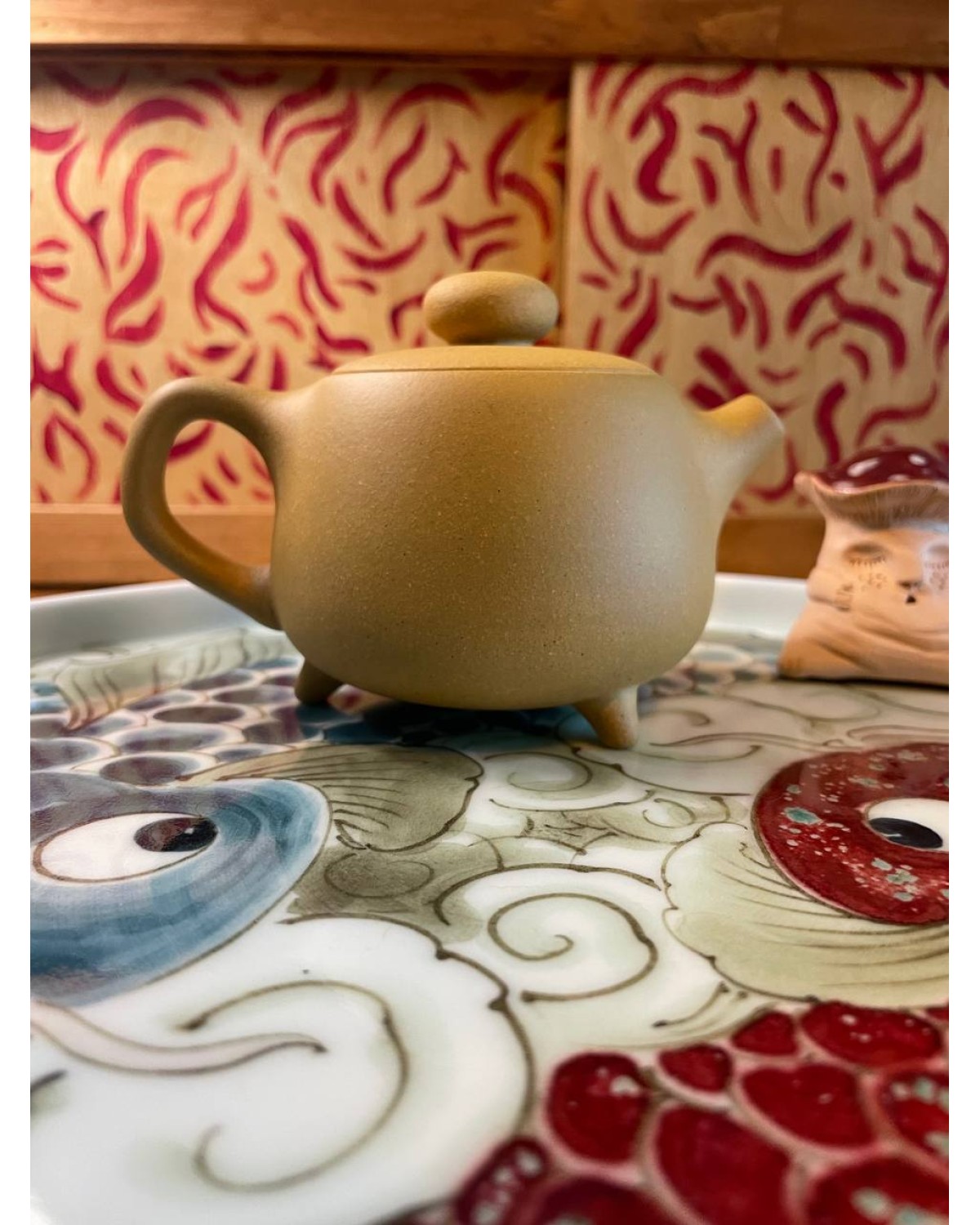 Чайник" Мандрівник"