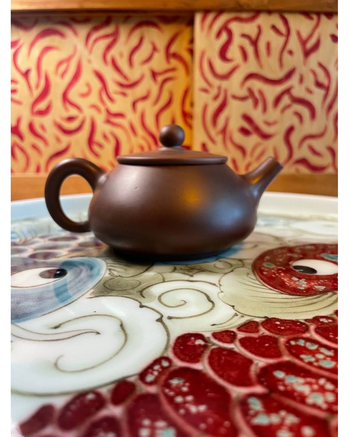 Чайник" Крихітка"