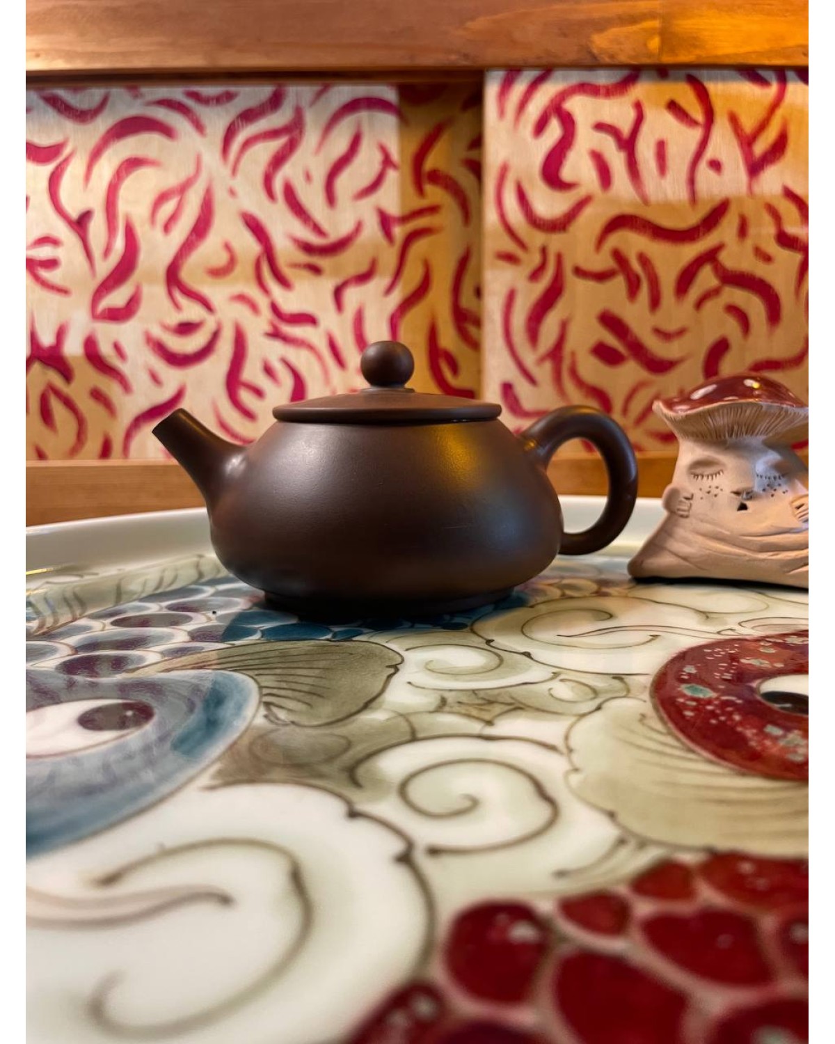 Чайник" Крихітка"