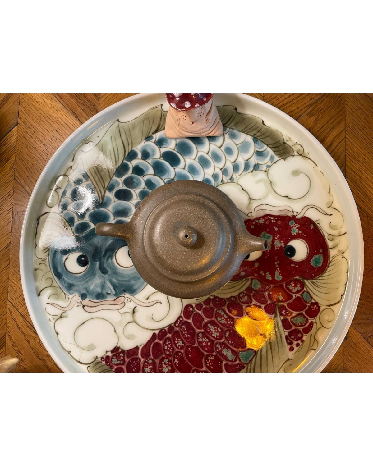 Чайник" Впевненний"