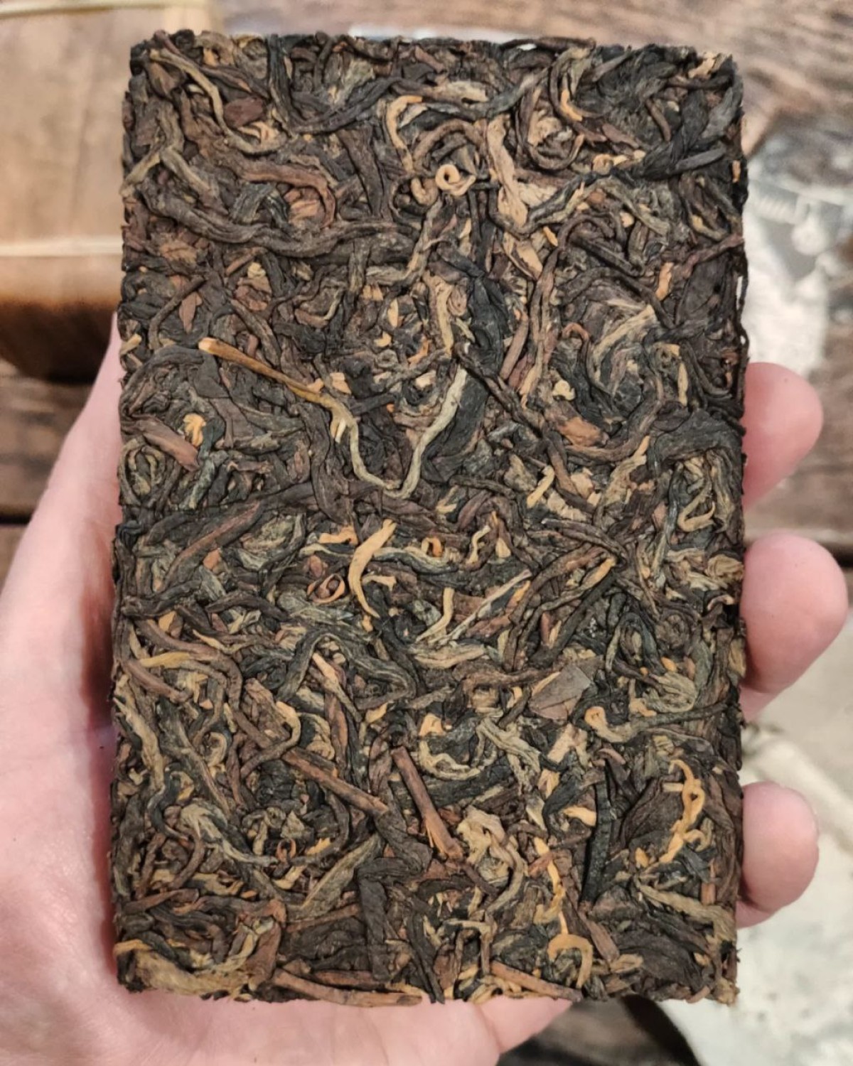 Червоний чай «алхімія» Червоний чай «алхімія»