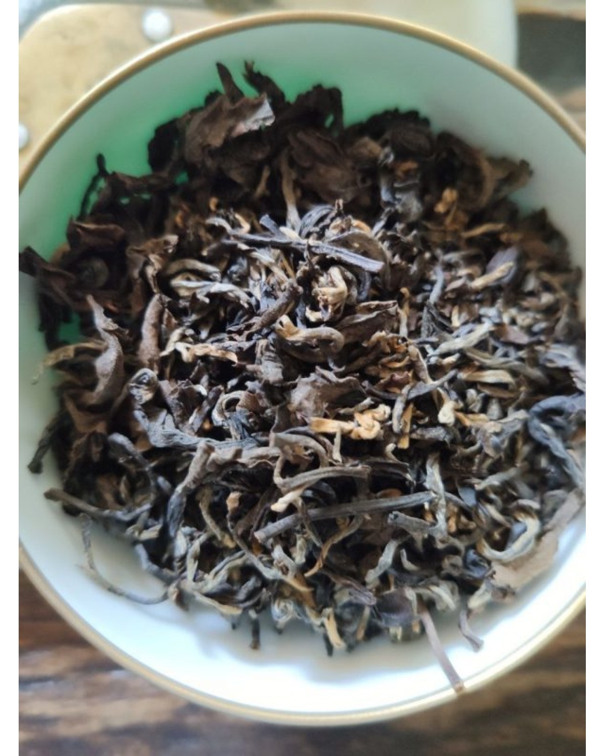 Червоний чай габа гу шу хун ча