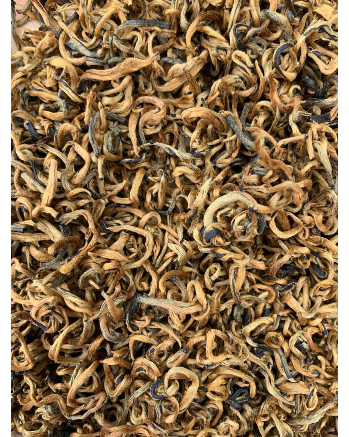 Червоний чай Небесний аромат