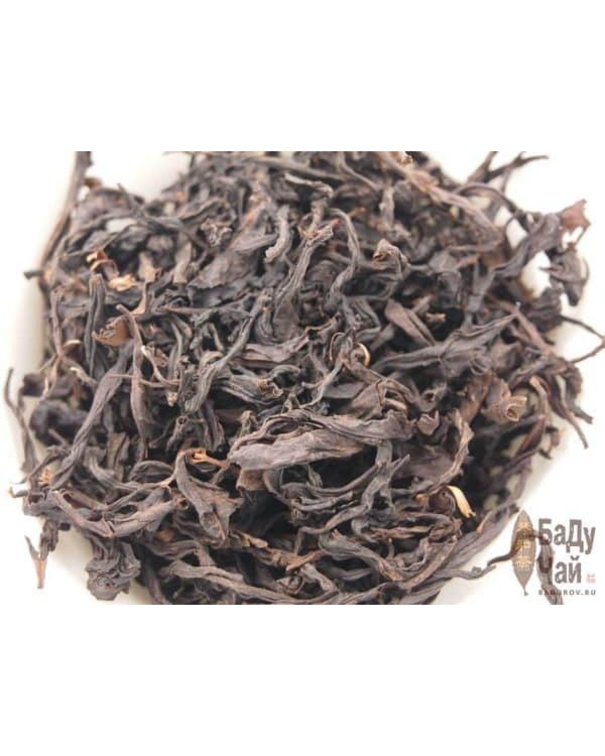 Чжен шань сяо чжун ТРАД. 2022 (烟熏小种)