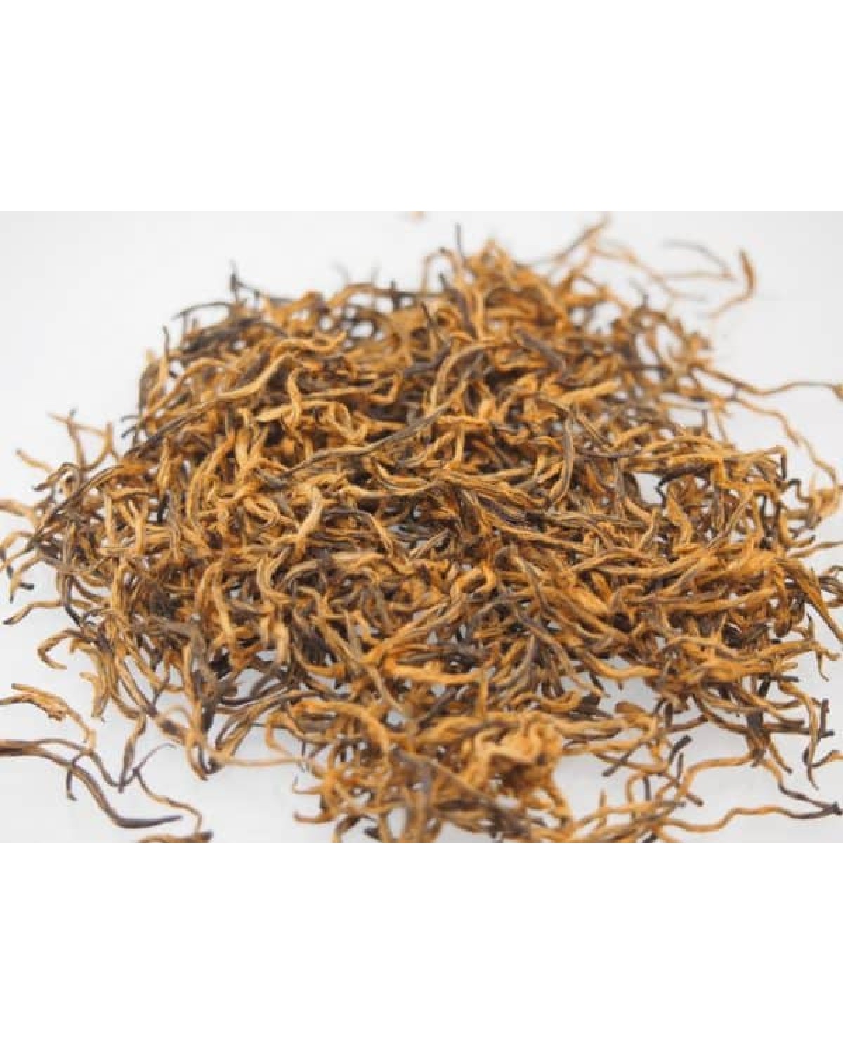 Червоний чай Цзінь цзюнь МЕЙ(金骏眉)