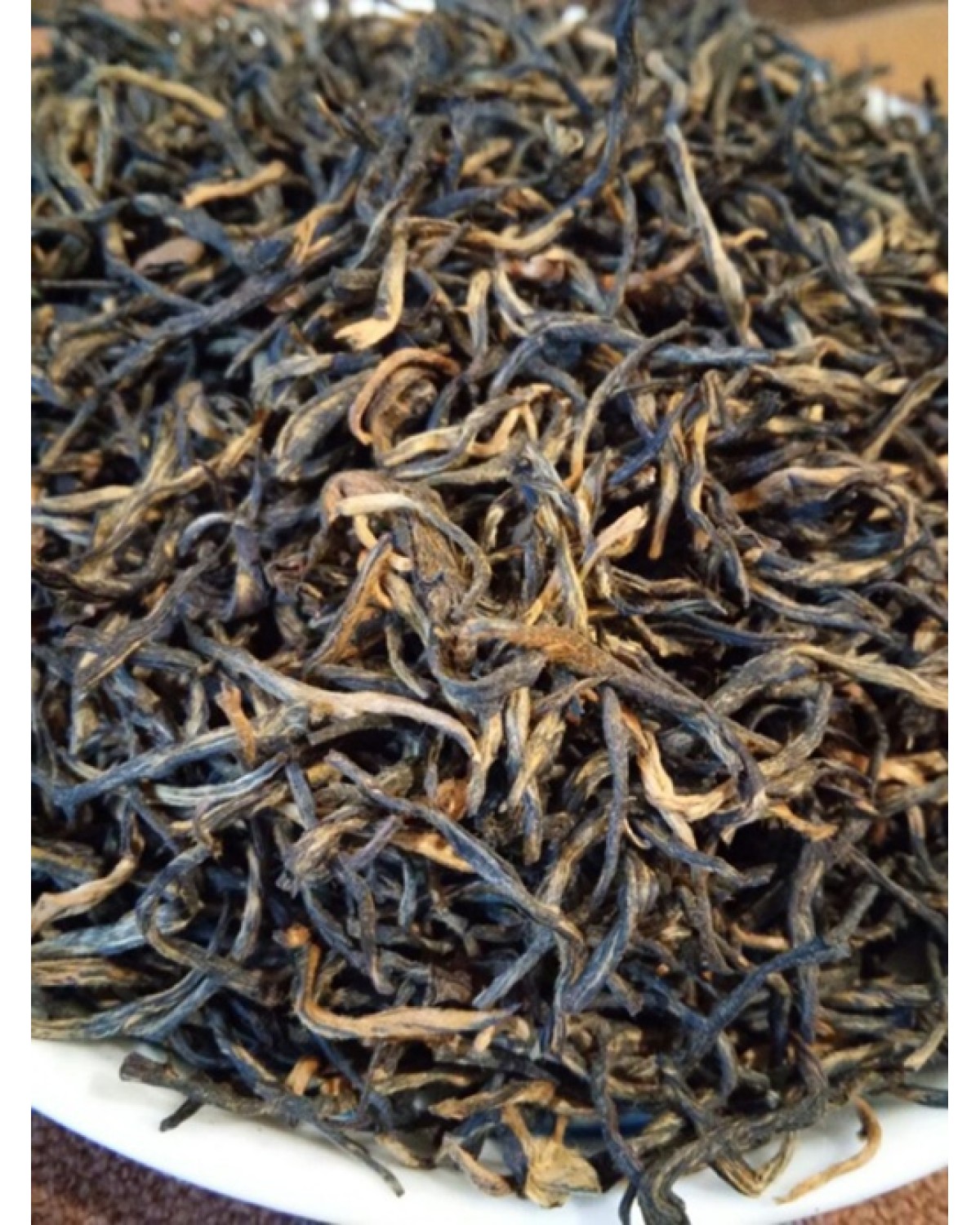 Цзінь цзюнь мей 2021 (金骏眉)