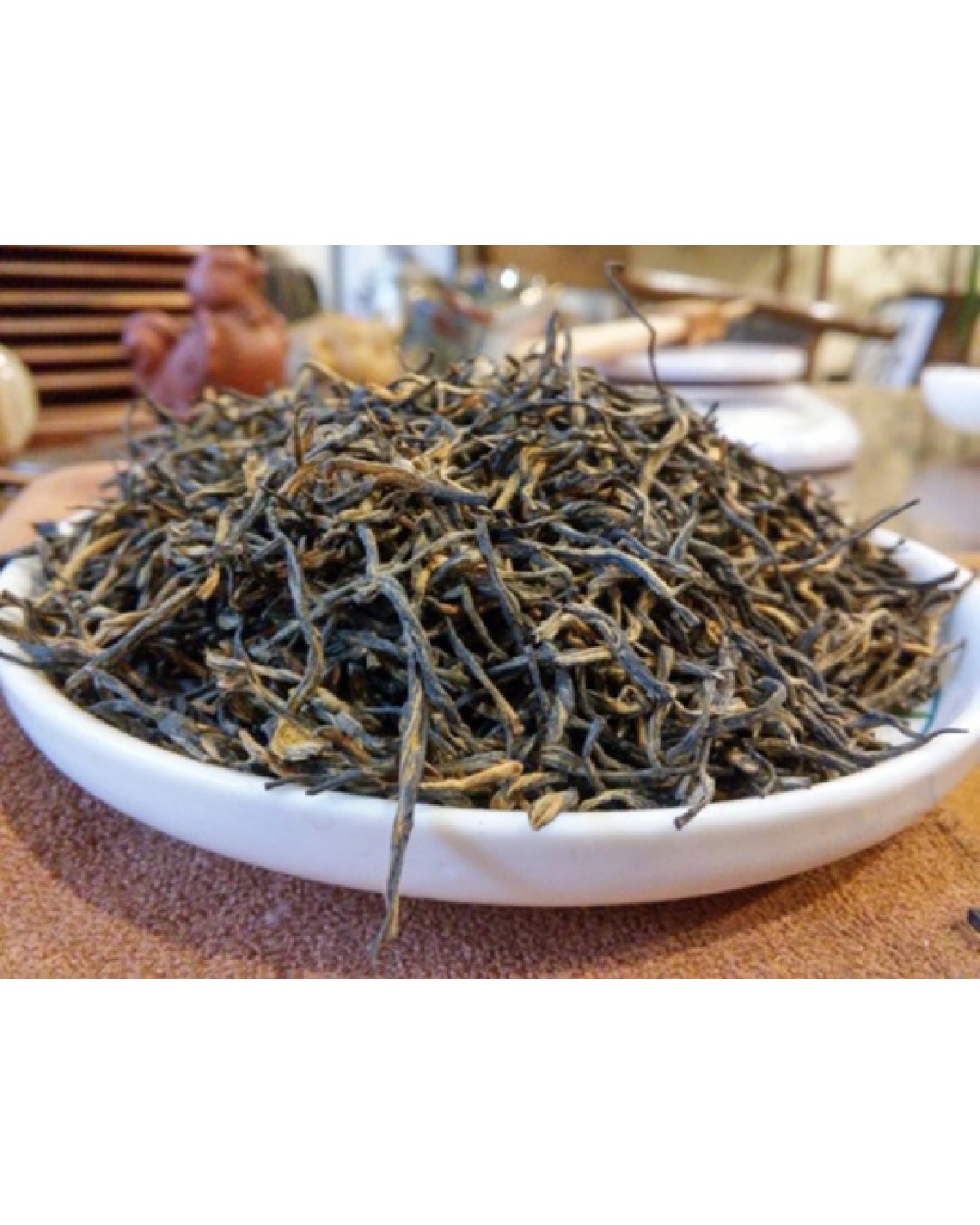 Цзінь цзюнь мей 2021 (金骏眉)