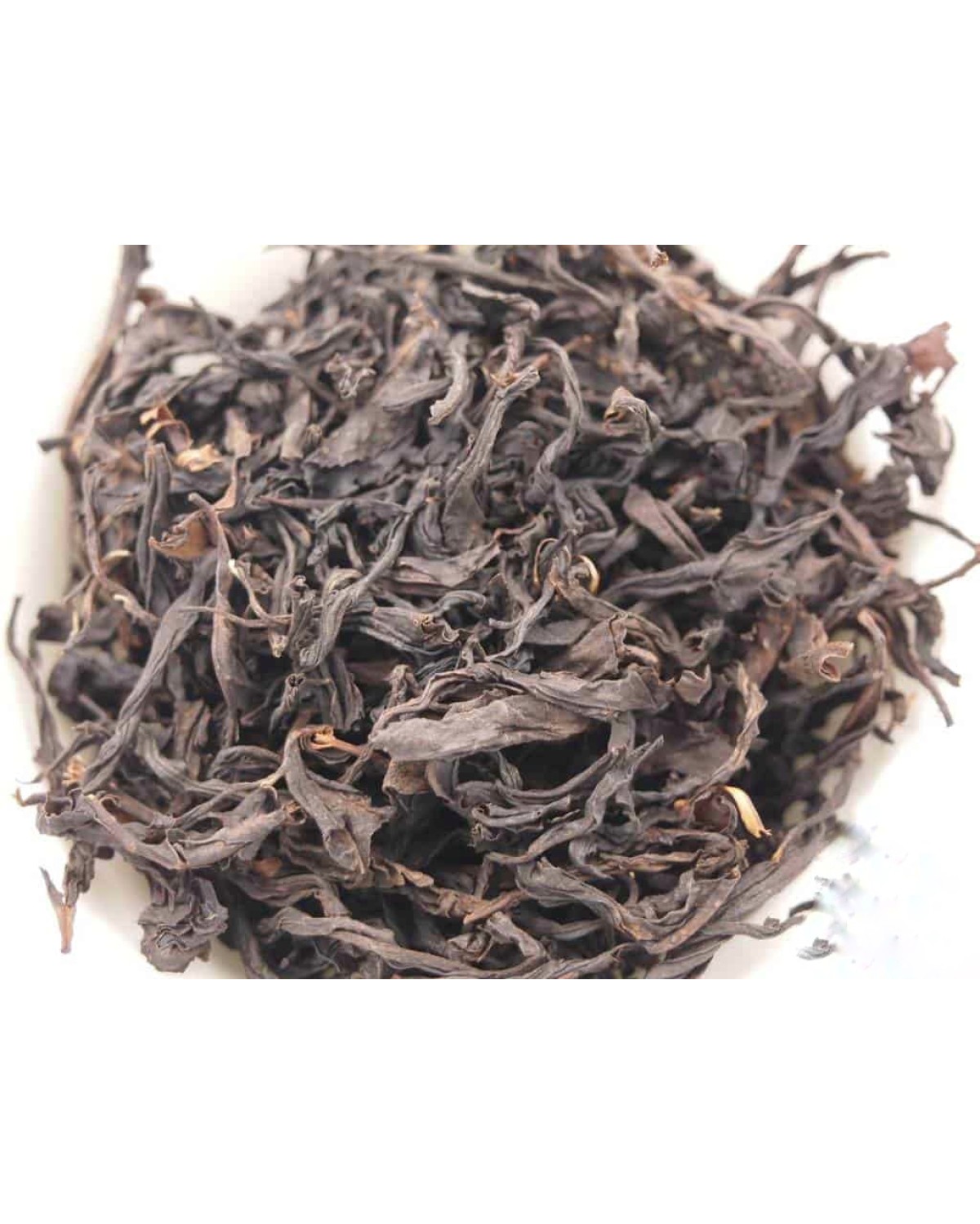 Червоний чай Чжен шань сяо чжун ТРАД. 2022 (烟熏小种)