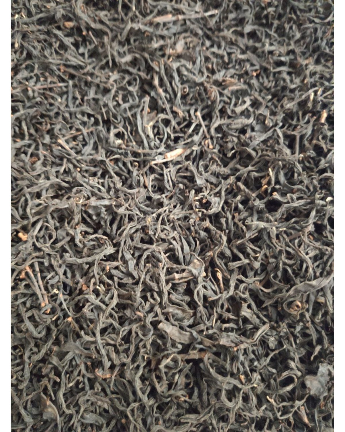 Червоний чай Хун му дань