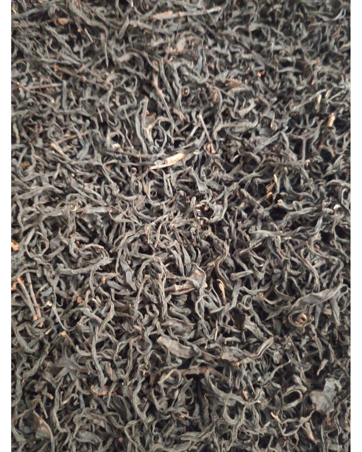 Червоний чай Хун му дань