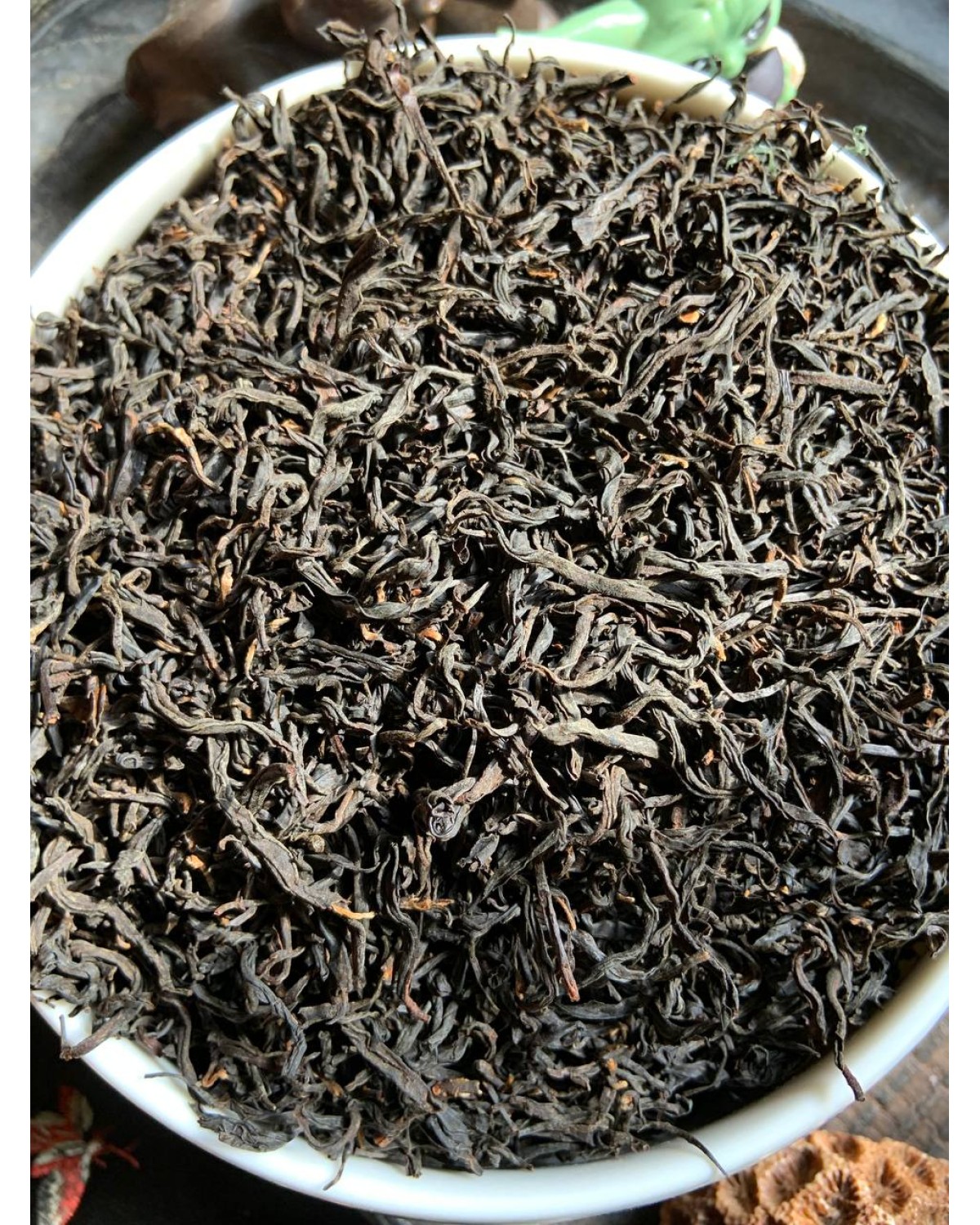 Гун фу хун ча 2022 Гун фу хун ча 2022