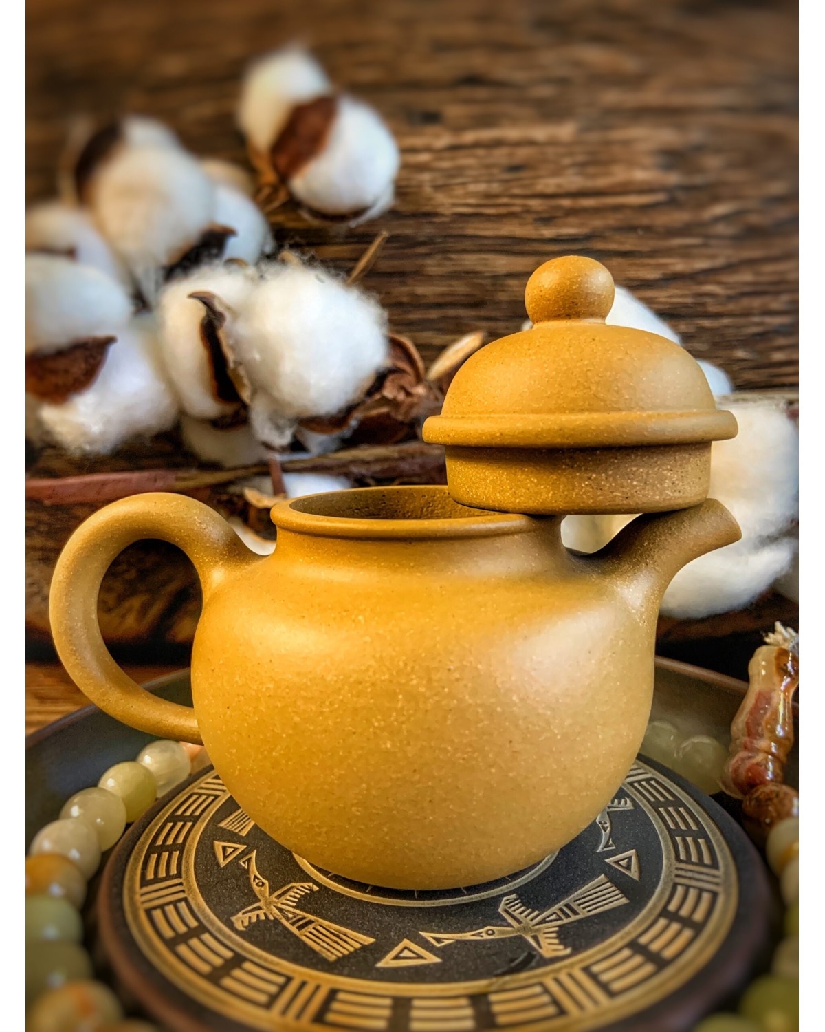 Чайник"Впевненість"