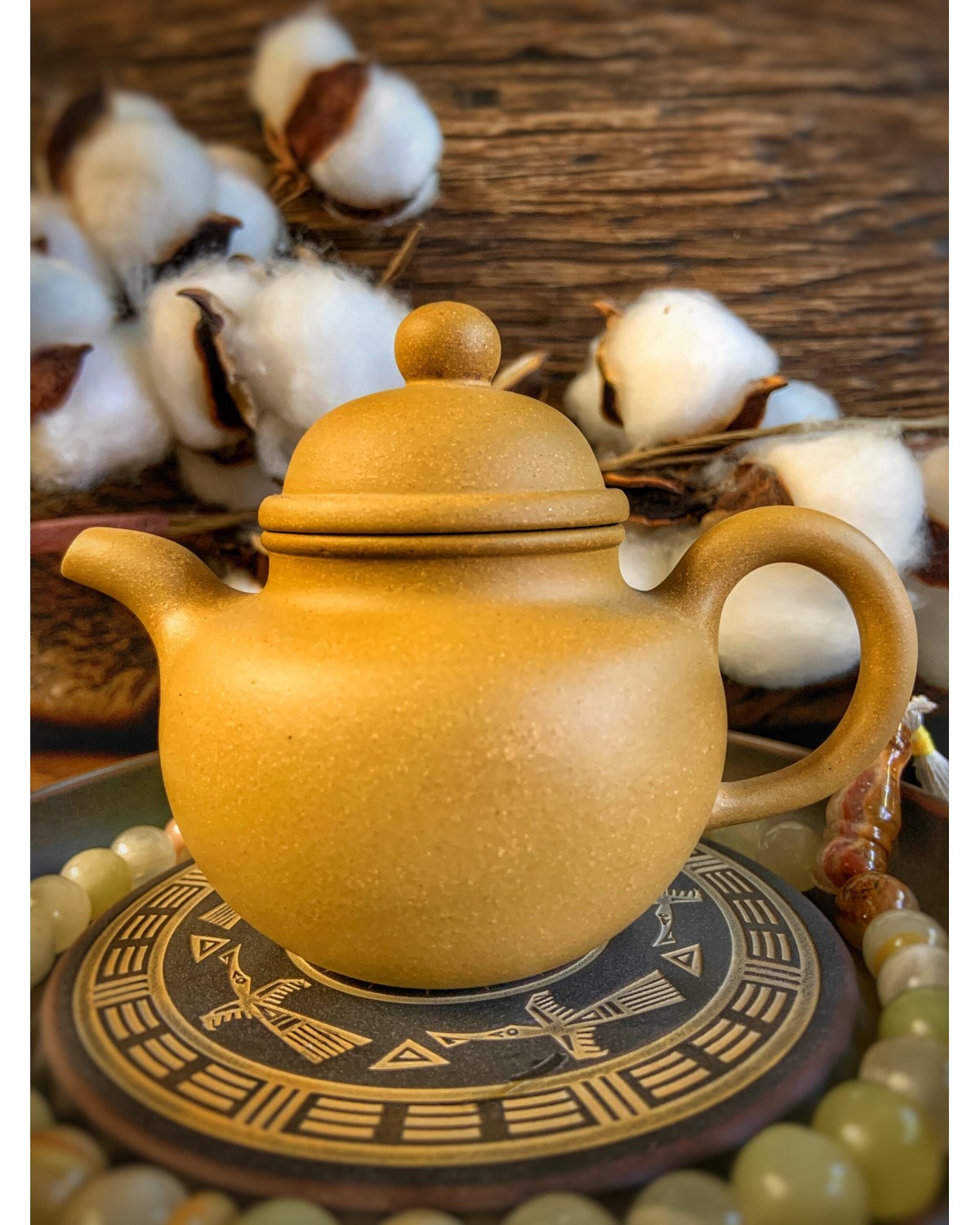 Чайник"Впевненість"