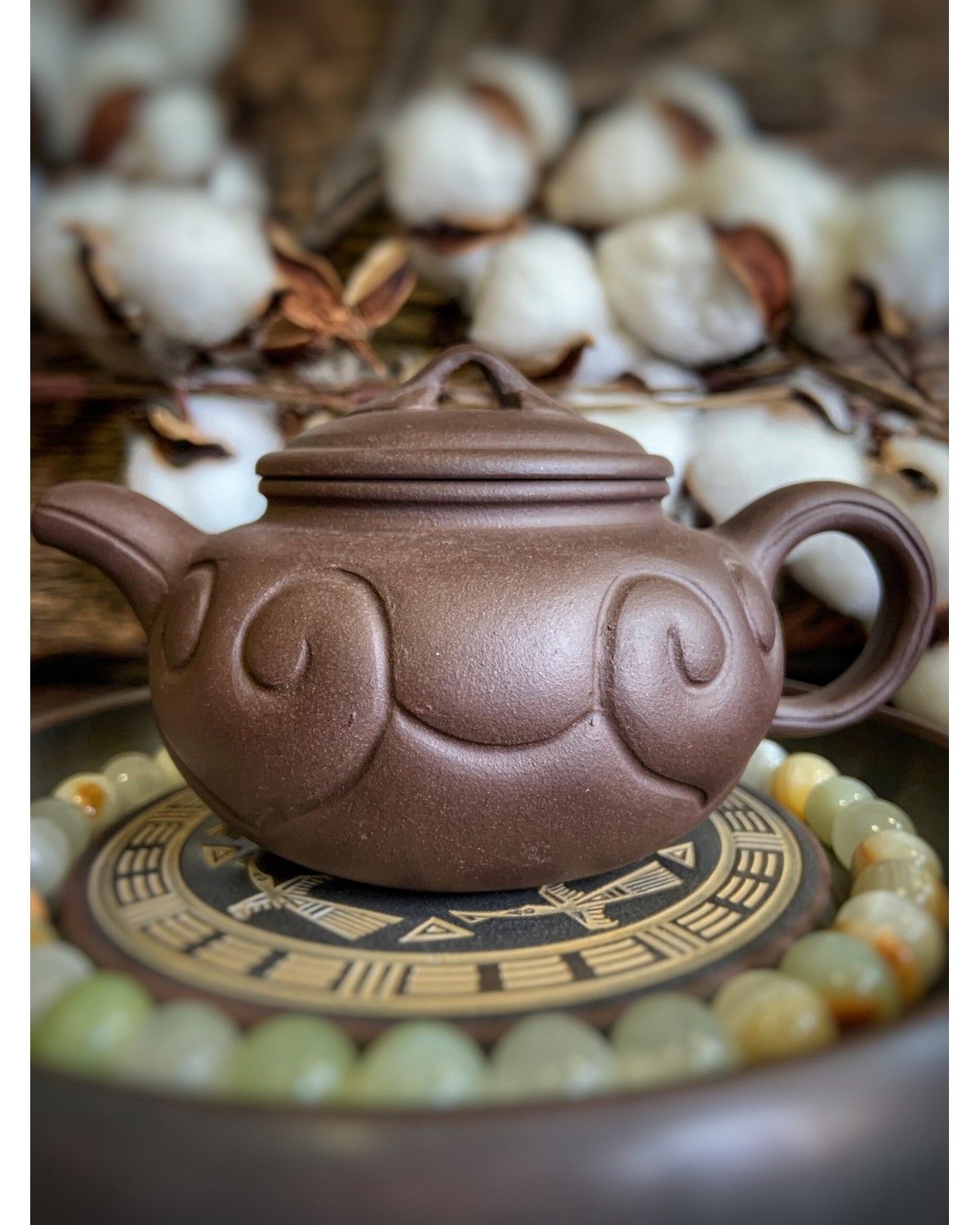 Чайник "Хмара"