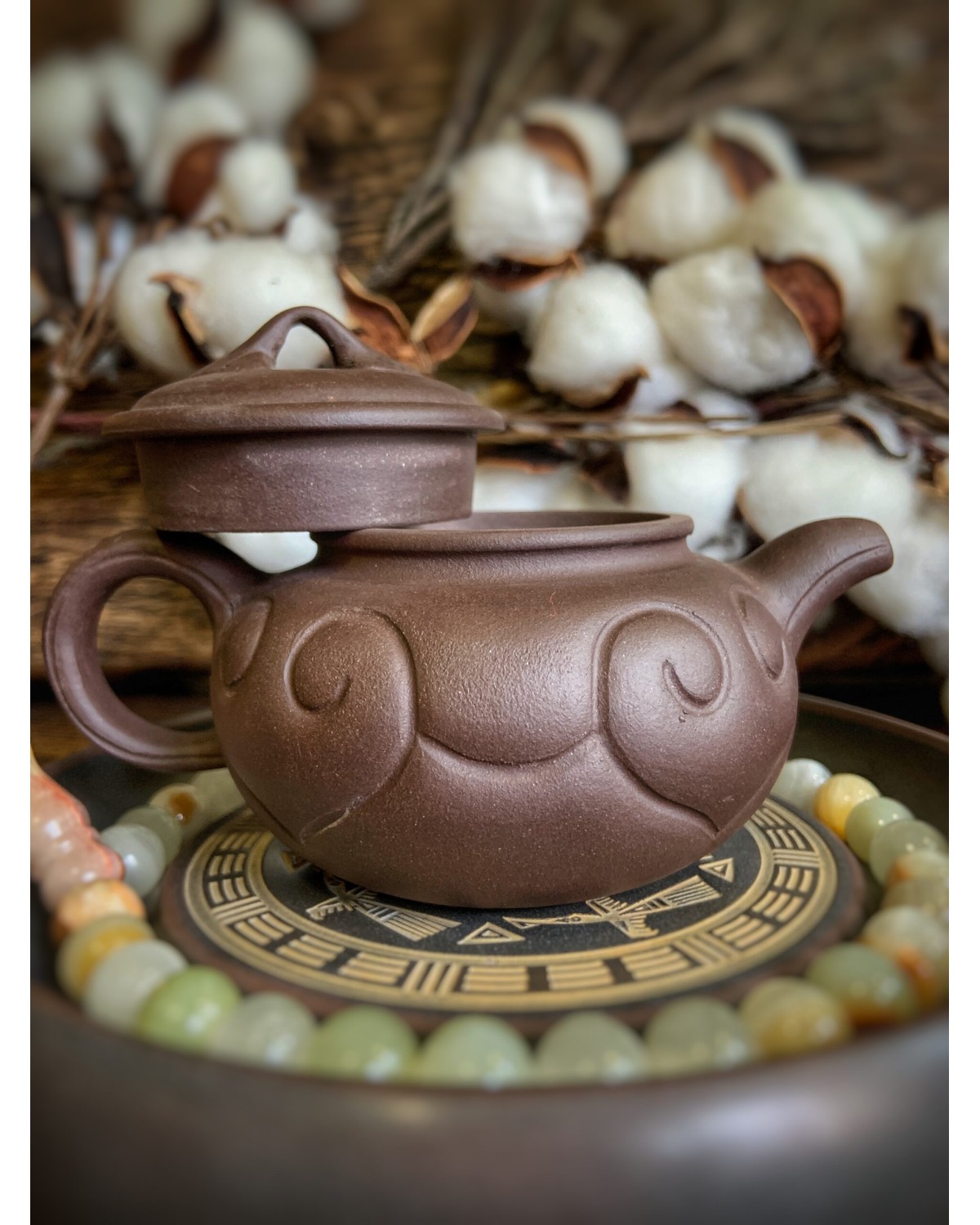 Чайник "Хмара"