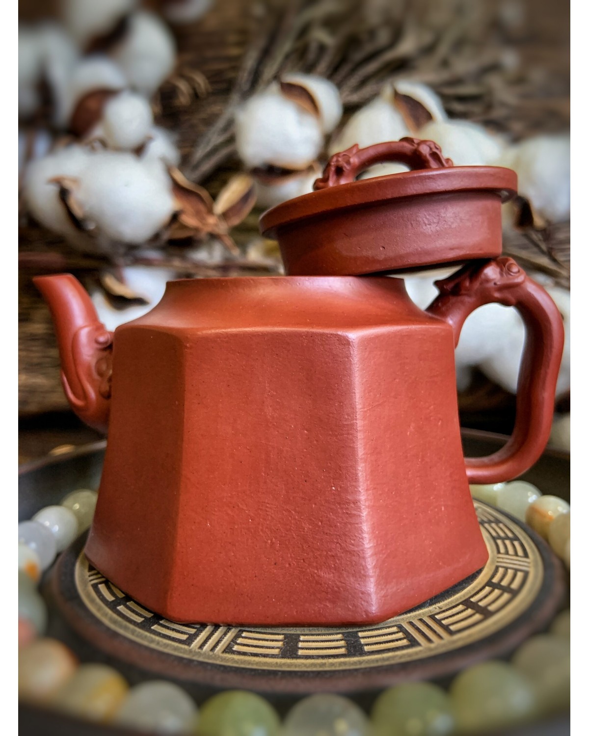 Чайник "Моноліт"