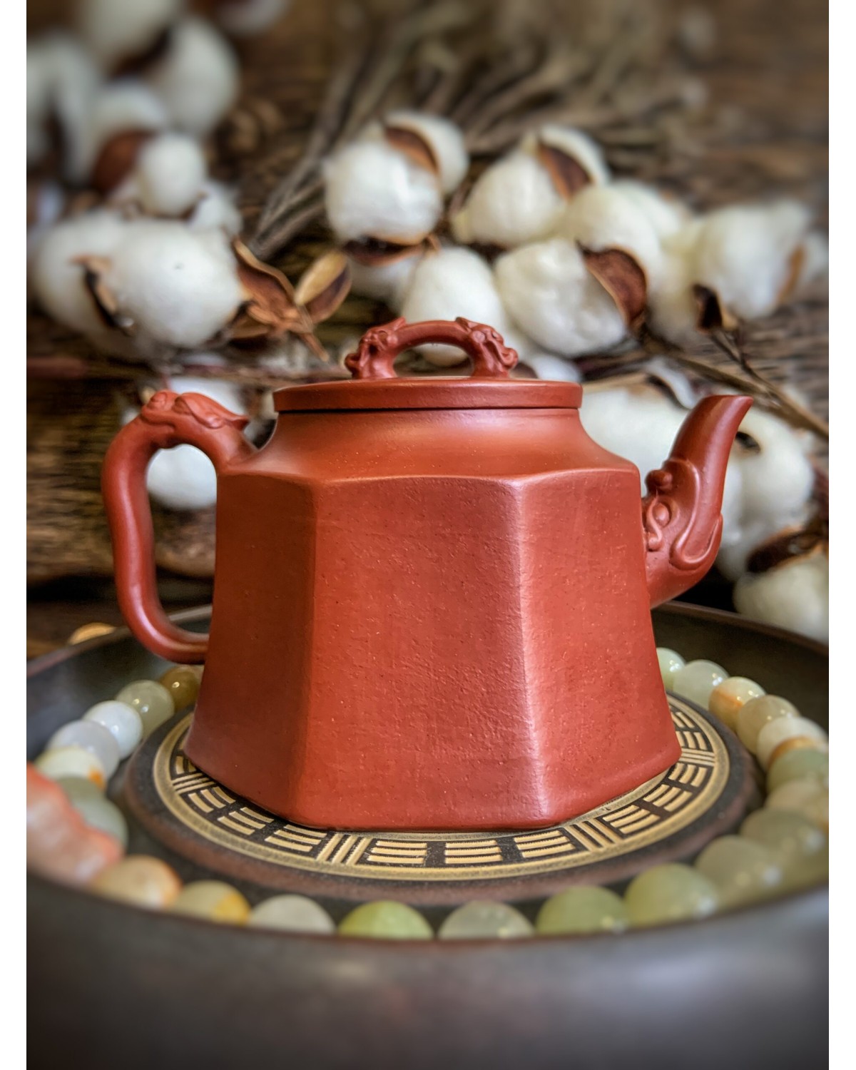 Чайник "Моноліт"