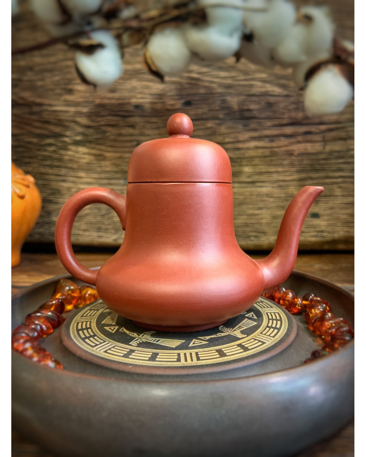 Чайник " груша мала "