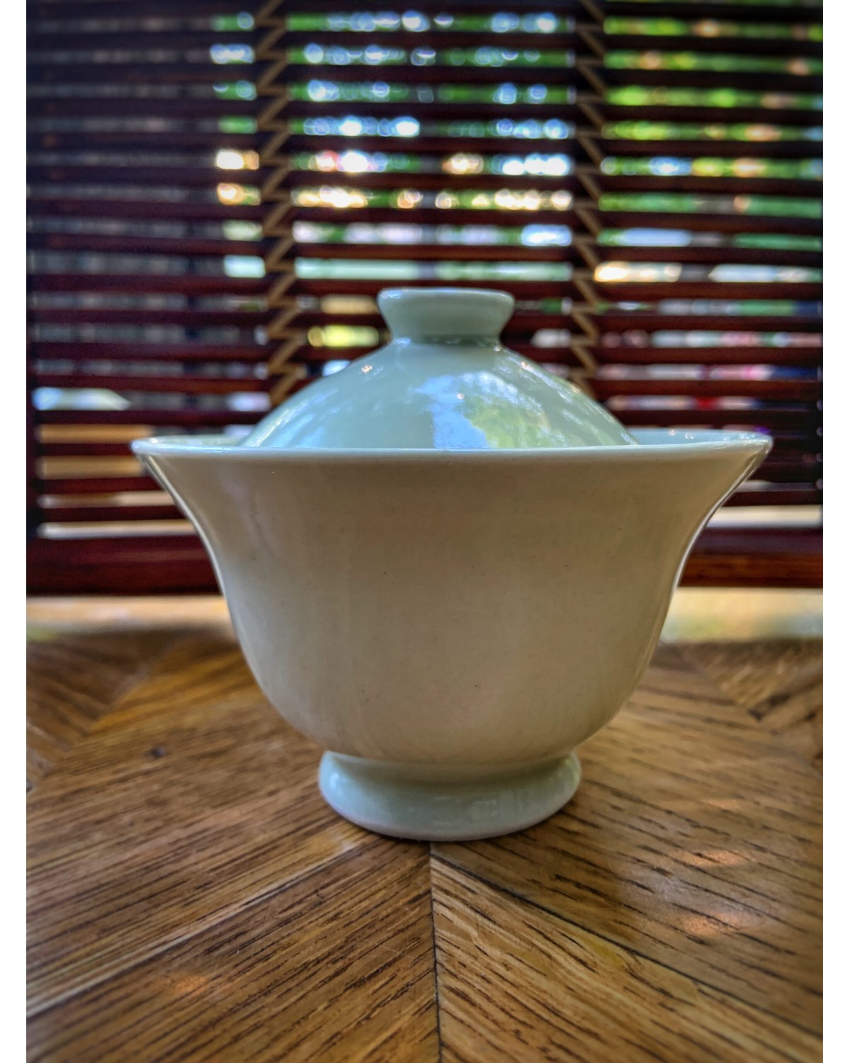 Гайвань “Shkodova Hora”