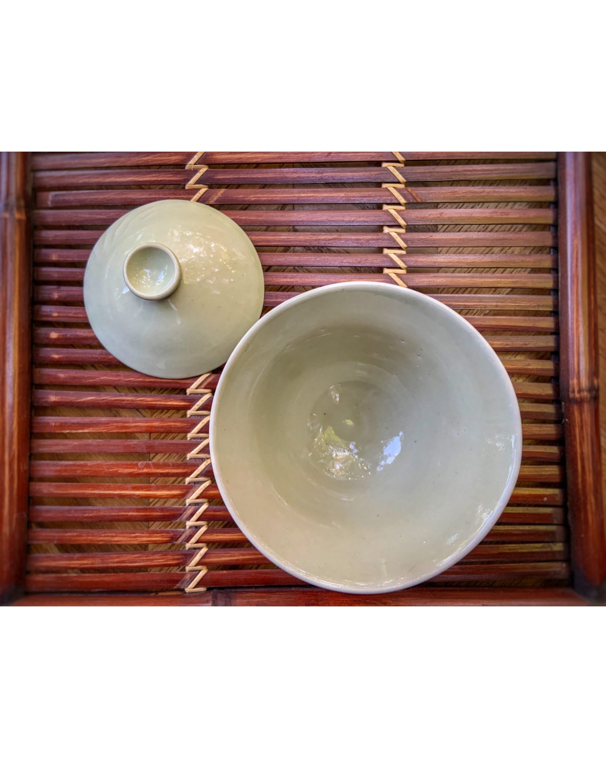 Гайвань “Shkodova Hora”