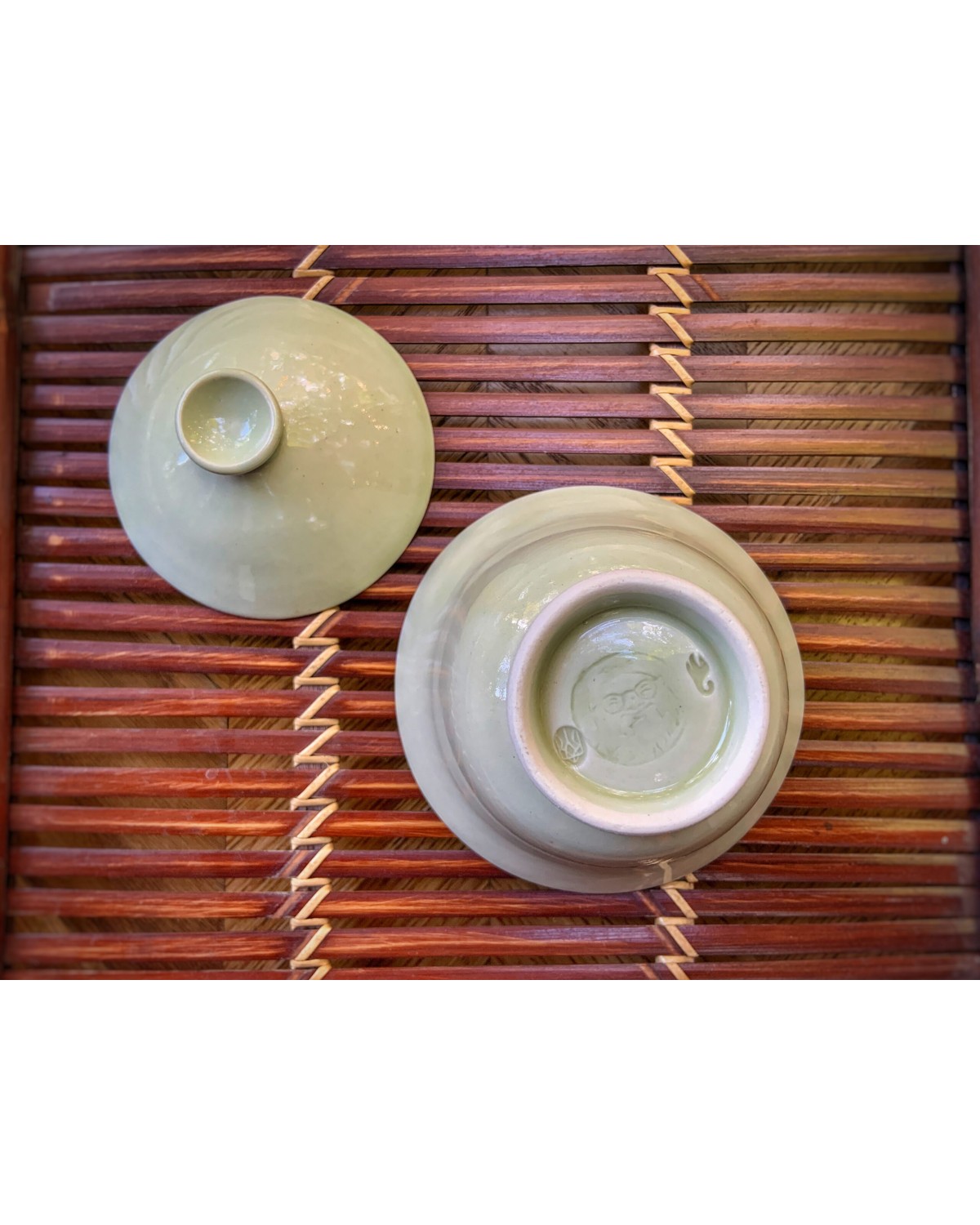 Гайвань “Shkodova Hora”