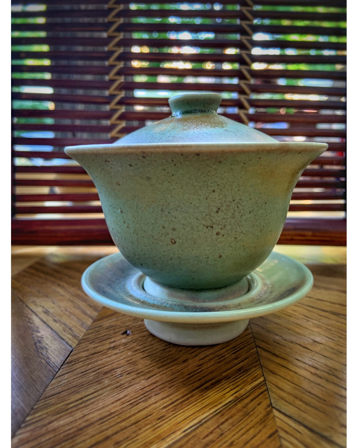 Гайвань “Shkodova Hora”