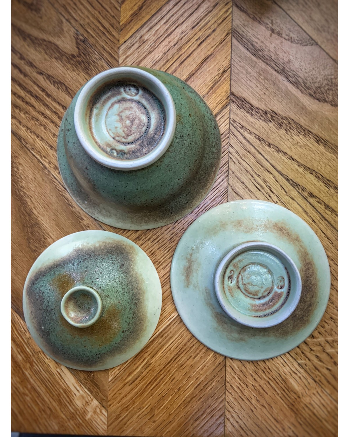 Гайвань “Shkodova Hora”