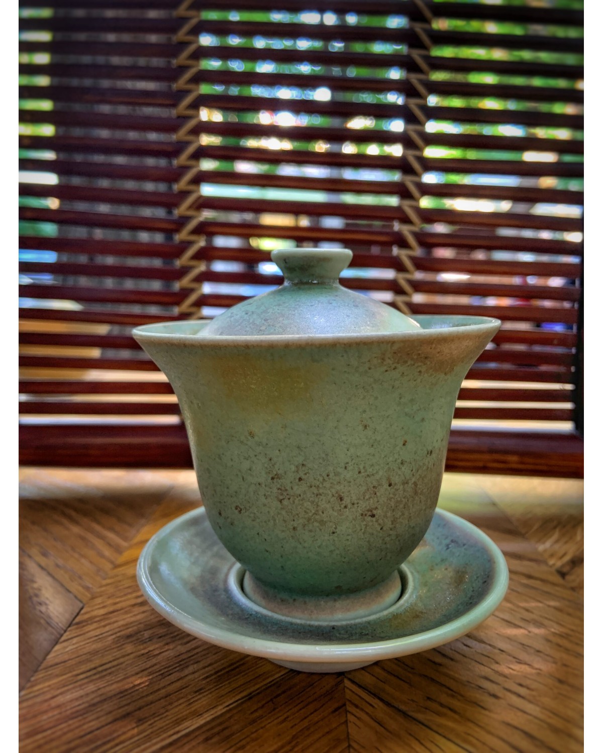 Гайвань “Shkodova Hora”