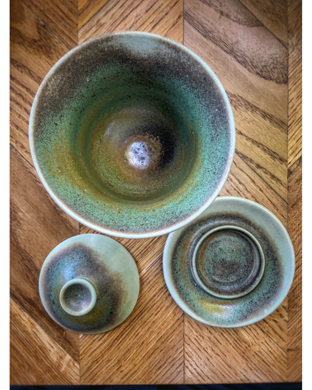 Гайвань “Shkodova Hora”