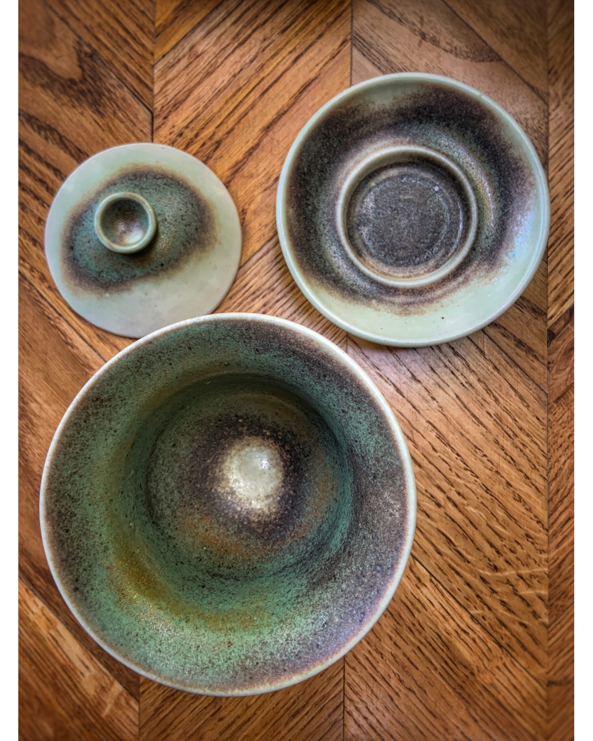 Гайвань “Shkodova Hora”