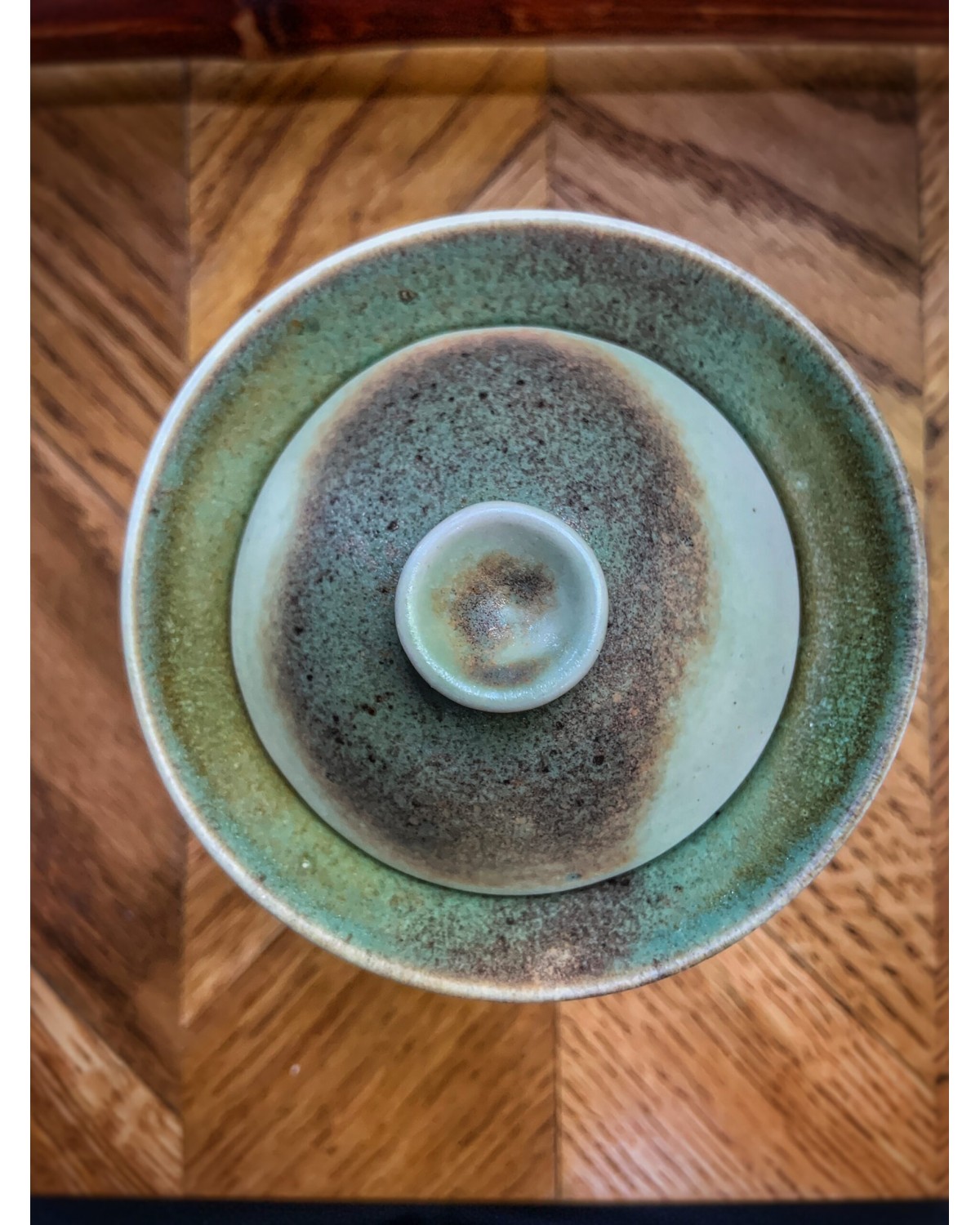 Гайвань “Shkodova Hora”