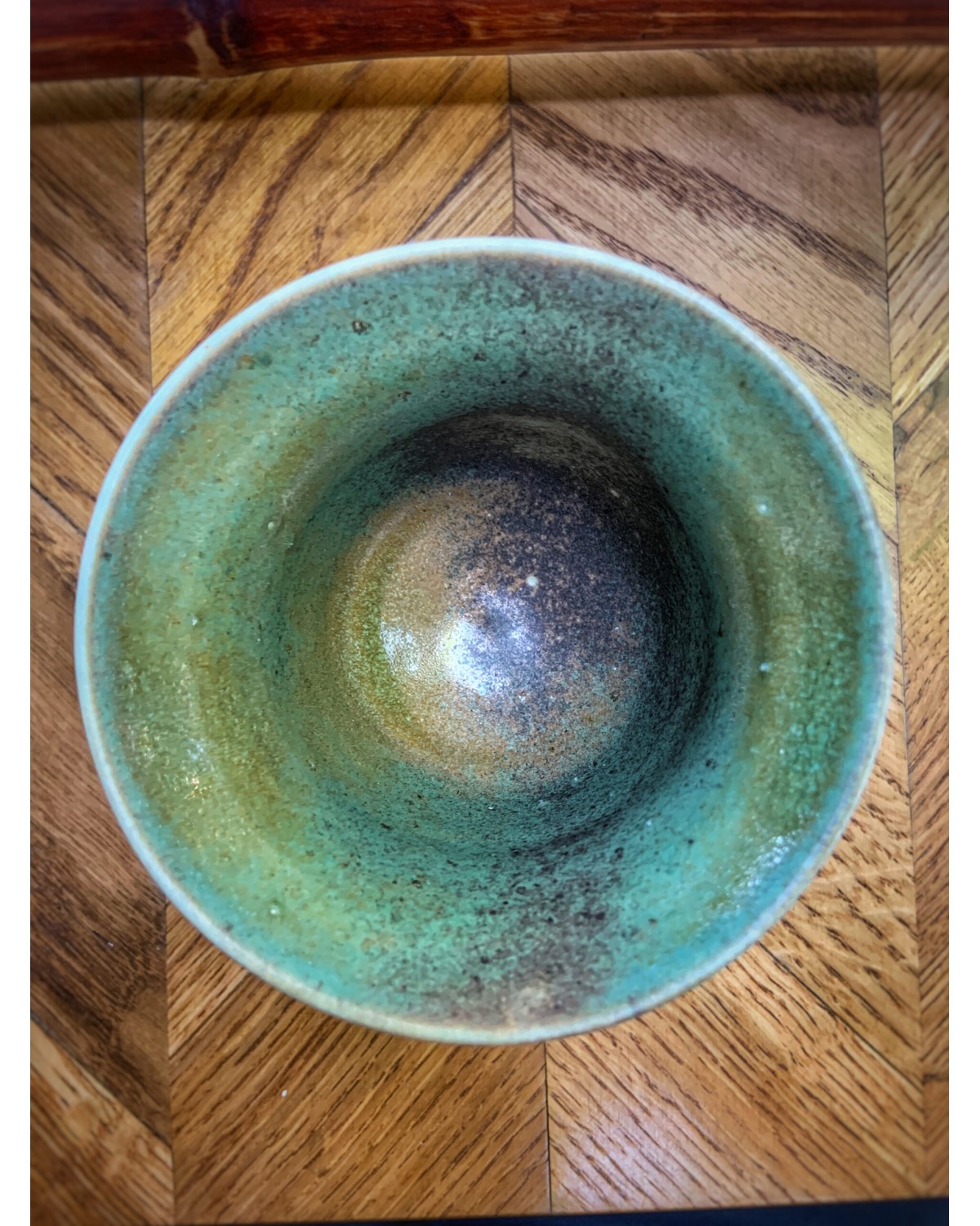 Гайвань “Shkodova Hora”