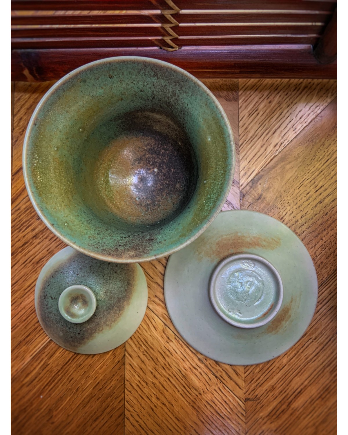 Гайвань “Shkodova Hora”